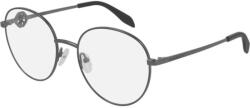 Alexander McQueen Optikai keretek AM0291O-001-55 (AM0291O 001)