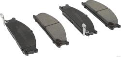 Herth+buss Jakoparts Set placute frana HERTH+BUSS JAKOPARTS J3601037 (J3601037)