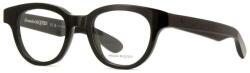 Alexander McQueen Optikai keretek AM0384O-001-47 (AM0384O 001)