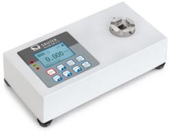 KERN & SOHN Nyomatékmérő 0, 5 Nm - 10 Nm, Sauter DB 10-3 (DB 10-3)