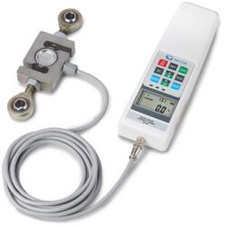 KERN & SOHN Digitális erőmérő 500 N, SAUTER FH 5K (FH 5K)