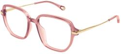 Chloé Optikai keretek CH0218OA-003-55 (CH0218OA 003)