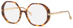 Philipp Plein Optikai keretek VPP053S PANORAMA LAKE-0728-56 (VPP053S PANORAMA LAKE 0728)