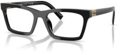 Miu Miu Optikai keretek MU 04WV- 16K1O1- 55 (MU 04WV ​16K1O1)