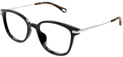 Chloé Optikai keretek CH0219OA-001-53 (CH0219OA 001)