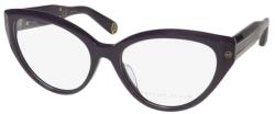 Philipp Plein Optikai keretek VPP052 CATEYES-09NU-54 (VPP052 CATEYES 09NU)