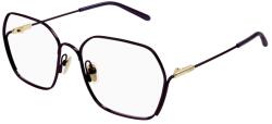 Chloé Optikai keretek CH0208O-003-55 (CH0208O 003)