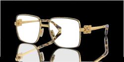 Miu Miu Optikai keretek MU 51XV- KUI1O1- 54 (MU 51XV ​KUI1O1)