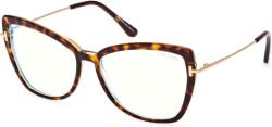 Tom Ford Optikai keretek TF5882-B-056-55 (TF5882-B 056)