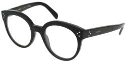Céline Optikai keretek CL50093I-001-52 (CL50093I 001)