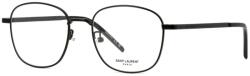Yves Saint Laurent Optikai keretek SL682/F-002-53 (SL682/F 002)