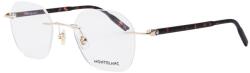Mont Blanc Optikai keretek MB0223O-002-50 (MB0223O 002)