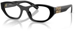 Miu Miu Optikai keretek MU 03WV- 16K1O1- 53 (MU 03WV ​16K1O1)
