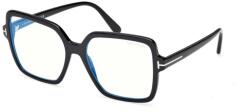 Tom Ford Optikai keretek TF6063-B ECO-001-56 (TF6063-B ECO 001)