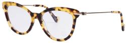 Moncler Optikai keretek ML5018-055-53 (ML5018 055)