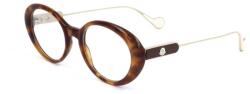 Moncler Optikai keretek ML5055-053-52 (ML5055 053)
