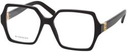 Givenchy Optikai keretek GV50050I-001-54 (GV50050I 001)