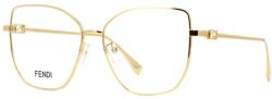 Fendi Optikai keretek FE50084U-030-56 (FE50084U 030)