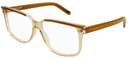 Yves Saint Laurent Optikai keretek SL599 OPT-003-58 (SL599 OPT 003)