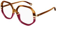 Chloé Optikai keretek CH0107O-006-56 (CH0107O 006)