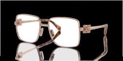 Miu Miu Optikai keretek MU 51XV- ZVF1O1- 54 (MU 51XV ​ZVF1O1)