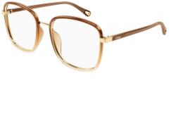 Chloé Optikai keretek CH0034O-014-53 (CH0034O 014)
