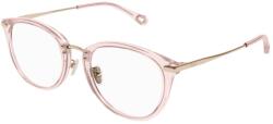 Chloé Optikai keretek CH0248OA-002-53 (CH0248OA 002)