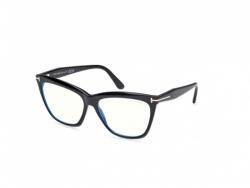 Tom Ford Optikai keretek TF6064-B-ECO-001-56 (TF6064-B-ECO 001)