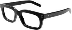Gucci Optikai keretek GG1711S NO CLIP-001-53 (GG1711S NO CLIP 001)