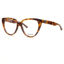Balenciaga Optikai keretek BB0129O-002-53 (BB0129O 002)