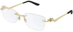 Cartier Optikai keretek CT0120OA-001-54 (CT0120OA 001)