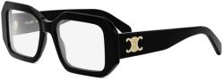 Céline Optikai keretek CL50155I-001-53 (CL50155I 001)
