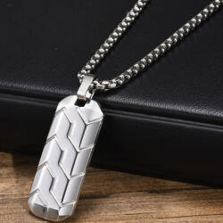  AX-38430 nyakék - Ezüst