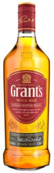 Grant's Blended Scotch Whisky 0, 7l 40%
