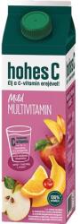hohes C Gyümölcslé, 100%, 1l, HOHES C Mild , multivitamin (1011723) - molnarpapir