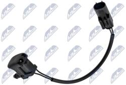 NTY mosófúvóka, szélvédőmosó NTY EDS-LR-022 for LAND ROVER (EDS-LR-022)