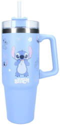 Vadobag Disney Lilo és Stitch, A csillagkutya rozsdamentes acél kulacs 900 ml (795-01171)