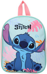 Vadobag Disney Lilo és Stitch, A csillagkutya ovis hátizsák, táska 29 cm (795-00225)