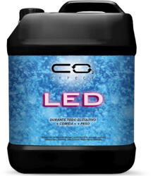 CO2 Effect LED biostimulant Térfogat: 5 l