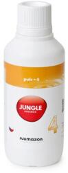 JUNGLE indabox Kalibráló oldat pH 4 Térfogat: 1 l