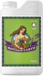Advanced Nutrients True Organics Mother Earth Super Tea OIM Térfogat: 10 l