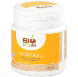 Biotabs Mycotrex Térfogat: 100 g