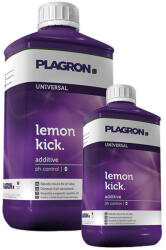 Plagron Lemon Kick Térfogat: 5 l