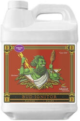 Advanced Nutrients Bud Ignitor Térfogat: 5 l