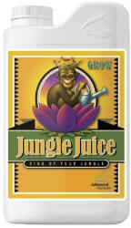 Advanced Nutrients Jungle Juice Grow Térfogat: 20 l
