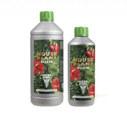 Hesi Houseplant Elixir Térfogat: 1 l
