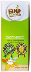 Biotabs Tabletta Térfogat: 10 db