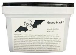 Guanokalong Guano Black (NPK 1-6-1) Térfogat: 3 Kg