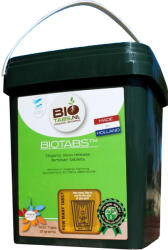 Biotabs Tabletta Térfogat: 400 db