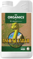 Advanced Nutrients True Organics Ancient Earth OIM Térfogat: 20 l